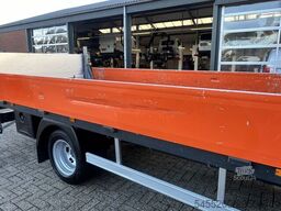 Iveco Daily 35C14 2.3 375 Laadklep 500kg Trekhaak 350...