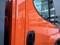 Iveco Daily 35C14 2.3 375 Laadklep 500kg Trekhaak 350...