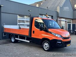 Iveco Daily 35C14 2.3 375 Laadklep 500kg Trekhaak 350...