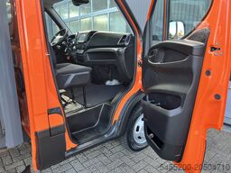 Iveco Daily 35C14 2.3 375 Laadklep 500kg Trekhaak 350...