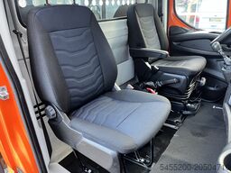 Iveco Daily 35C14 2.3 375 Laadklep 500kg Trekhaak 350...