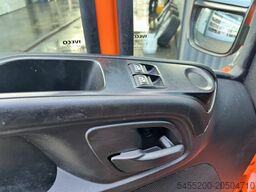 Iveco Daily 35C14 2.3 375 Laadklep 500kg Trekhaak 350...