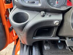 Iveco Daily 35C14 2.3 375 Laadklep 500kg Trekhaak 350...