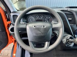 Iveco Daily 35C14 2.3 375 Laadklep 500kg Trekhaak 350...