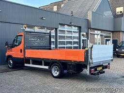 Iveco Daily 35C14 2.3 375 Laadklep 500kg Trekhaak 350...