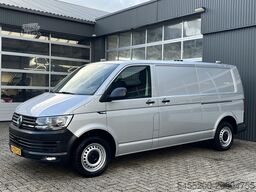 Volkswagen Transporter 2.0 TSI L2H1 Benzine /CNG Dubbele S...