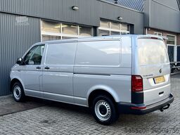 Volkswagen Transporter 2.0 TSI L2H1 Benzine /CNG Dubbele S...