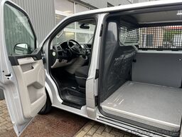 Volkswagen Transporter 2.0 TSI L2H1 Benzine /CNG Dubbele S...