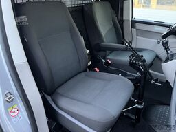 Volkswagen Transporter 2.0 TSI L2H1 Benzine /CNG Dubbele S...