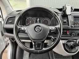 Volkswagen Transporter 2.0 TSI L2H1 Benzine /CNG Dubbele S...