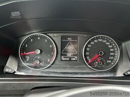 Volkswagen Transporter 2.0 TSI L2H1 Benzine /CNG Dubbele S...