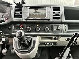 Volkswagen Transporter 2.0 TSI L2H1 Benzine /CNG Dubbele S...