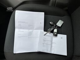 Volkswagen Transporter 2.0 TSI L2H1 Benzine /CNG Dubbele S...