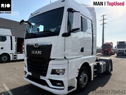 MAN TGX 18.510 4x2 BL SA