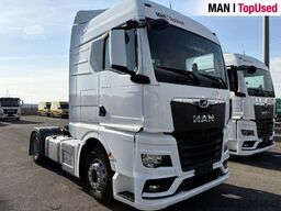 MAN TGX 18.510 4x2 BL SA