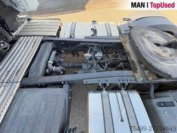 MAN TGX 18.510 4x2 BL SA