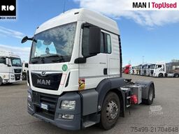 MAN TGS 18.510 4X2 BLS-TS