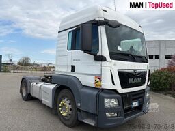 MAN TGS 18.510 4X2 BLS-TS