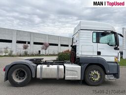 MAN TGS 18.510 4X2 BLS-TS