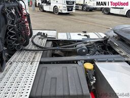 MAN TGS 18.510 4X2 BLS-TS