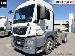 MAN TGS 18.510 4X2 BLS-TS