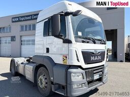 MAN TGS 18.510 4X2 BLS-TS