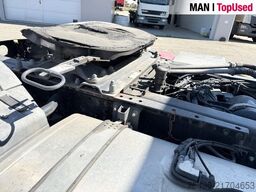 MAN TGS 18.510 4X2 BLS-TS