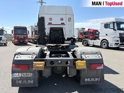 MAN TGS 18.510 4X2 BLS-TS