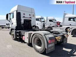 MAN TGS 18.510 4X2 BLS-TS