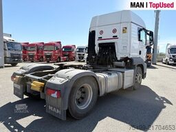 MAN TGS 18.510 4X2 BLS-TS