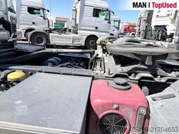 MAN TGS 18.510 4X2 BLS-TS
