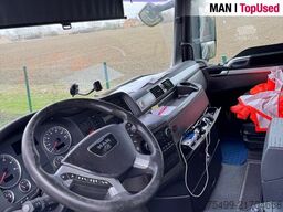 MAN TGX 18.440 4X2 BLS