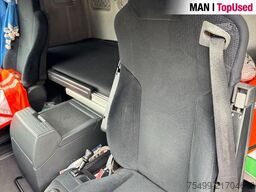 MAN TGX 18.440 4X2 BLS