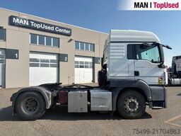MAN TGS 18.500 4X2 BLS-TS