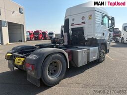 MAN TGS 18.500 4X2 BLS-TS