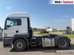 MAN TGS 18.500 4X2 BLS-TS