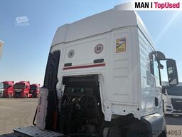 MAN TGS 18.500 4X2 BLS-TS