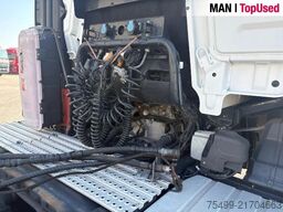 MAN TGS 18.500 4X2 BLS-TS
