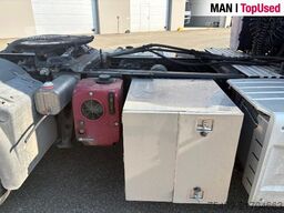 MAN TGS 18.500 4X2 BLS-TS