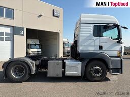 MAN TGS 18.500 4X2 BLS-TS