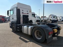 MAN TGS 18.500 4X2 BLS-TS