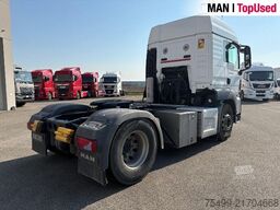 MAN TGS 18.500 4X2 BLS-TS