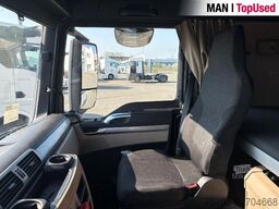 MAN TGS 18.500 4X2 BLS-TS