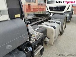 MAN TGS 18.500 4X2 BLS-TS