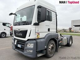 MAN TGS 18.420 4X2 BLS-TS