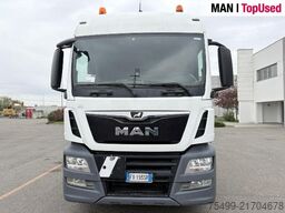 MAN TGS 18.420 4X2 BLS-TS