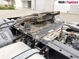 MAN TGS 18.420 4X2 BLS-TS