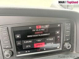 MAN TGS 18.420 4X2 BLS-TS