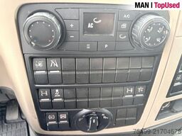 MAN TGS 18.420 4X2 BLS-TS