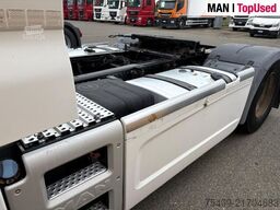 MAN TGX 18.480 4X2 BLS-EL